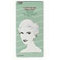 3 Piece Neutral Invisible Hair Nets